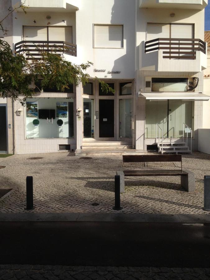 Appartement, Praia Da Rocha, 포티마오 외부 사진