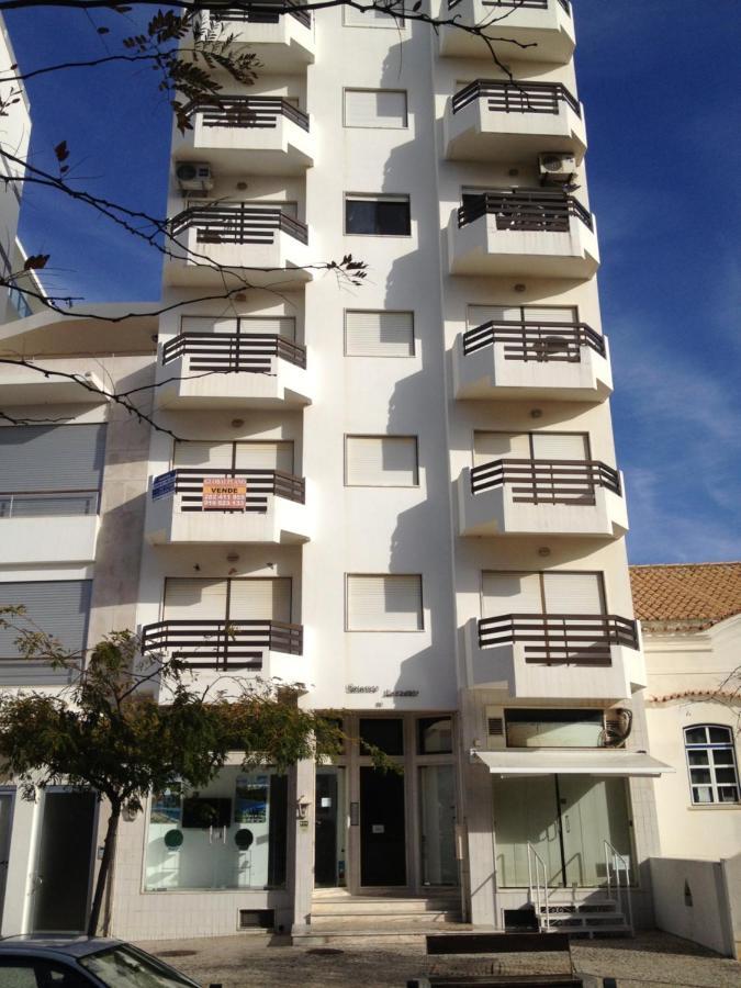 Appartement, Praia Da Rocha, 포티마오 외부 사진