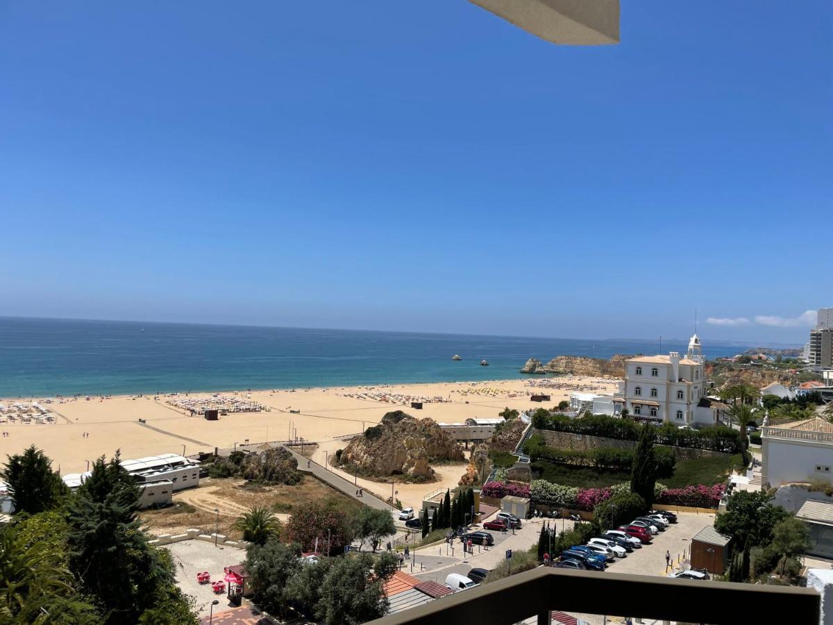 Appartement, Praia Da Rocha, 포티마오 외부 사진