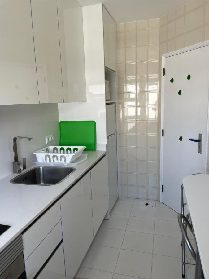 Appartement, Praia Da Rocha, 포티마오 외부 사진
