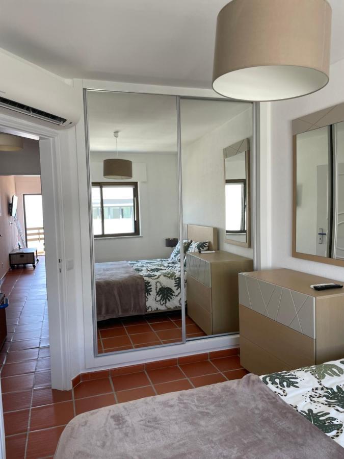 Appartement, Praia Da Rocha, 포티마오 외부 사진
