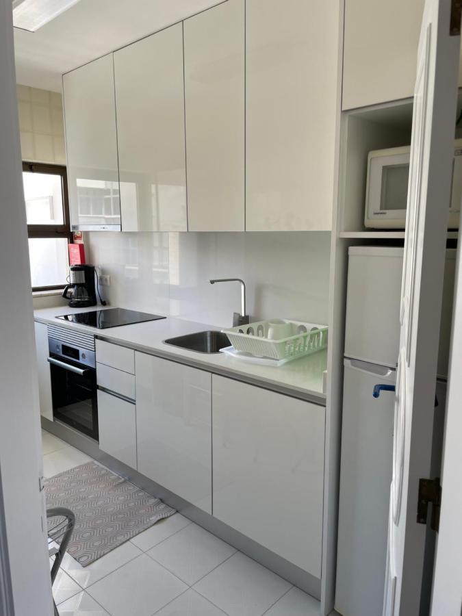 Appartement, Praia Da Rocha, 포티마오 외부 사진